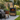 VIK - LUX Lounge Terrassenkamin schwarz (für ein Lounge-Sofa)