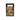 VIK – Woodbox (Holzlager) – Schwarz (matte Farbe)