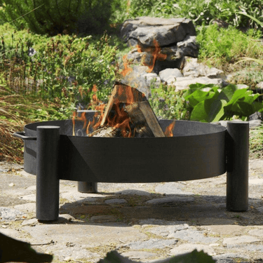 CookKing - Feuerschale Haiti Ø 80 cm