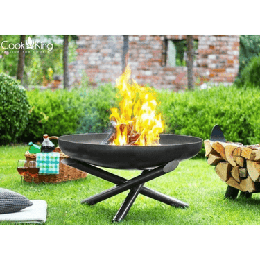 CookKing - Feuerschale Indiana Ø 80 cm