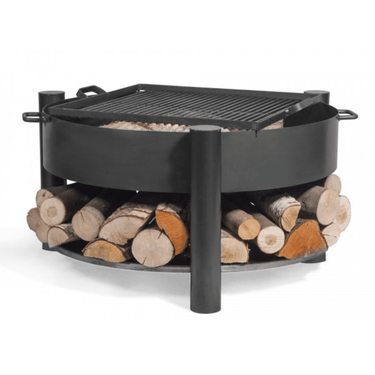 CookKing - Feuerschale Montana Ø 60 cm