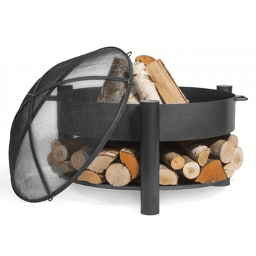 CookKing - Feuerschale Montana Ø 60 cm