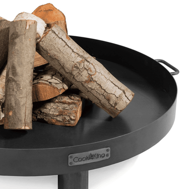 CookKing - Feuerschale Tunis Ø 80 cm