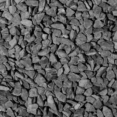Xaralyn - 4 kg Basaltsplitt (gewaschen)