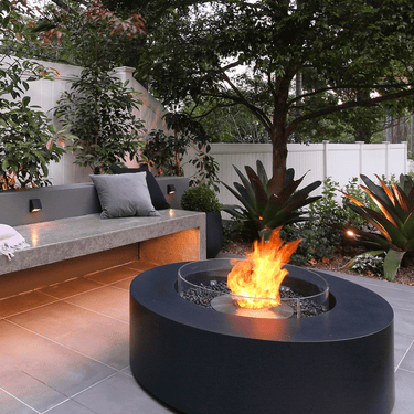 EcoSmart Fire - Ark 40 Feuertisch