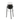 Cosi Fires – Cosiscoop Basket High Gaslaterne schwarz