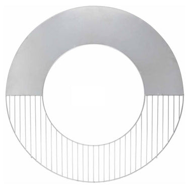 Esschert Design - BBQ-Grillrost/Bratplatte