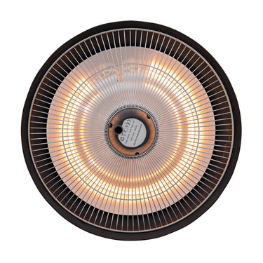 Sunred - Heater Barcelona Hängend 1500