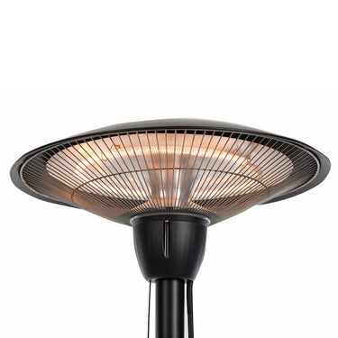 Sunred – Heizstrahler Barcelona Stehend 1500
