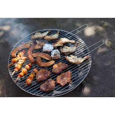 Esschert Design - BBQ-Rost für Feuerschale