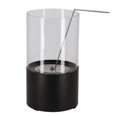 Bioethanol Tischkamin rund - Esschert Design