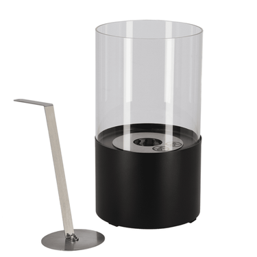 Bioethanol Tischkamin rund - Esschert Design