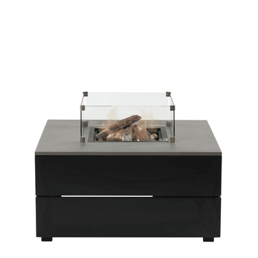 Cosi Fires - Cosipure Schwarz / Grau (100 cm)