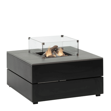 Cosi Fires - Cosipure Schwarz / Grau (100 cm)