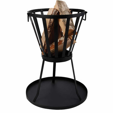 Esschert Design - Feuerplatte Rund
