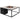 Cosi Fires - Feuertisch Cosiloft black / grey