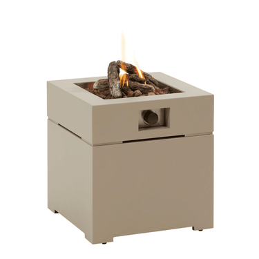 Cosi Fires - Cosibrixx 60 Taupe