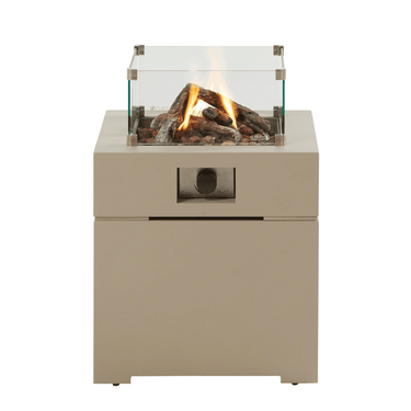 Cosi Fires - Cosibrixx 60 Taupe