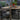 Cosi Fires - Feuertisch Cosiloft black / Teak