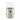 Cosi Fires - Cosiscoop Original SS Gaslaterne Silber