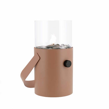 Cosi Fires - Cosiscoop Original Gaslaterne Terra