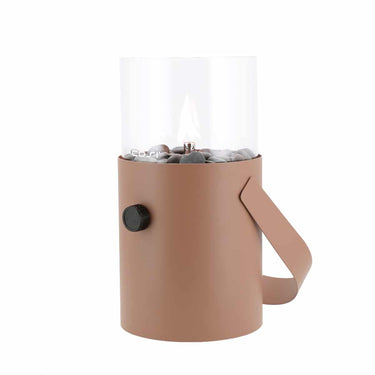 Cosi Fires - Cosiscoop Original Gaslaterne Terra