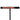Sunred - Heizstrahler Royal Diamond Dark Standing 2500