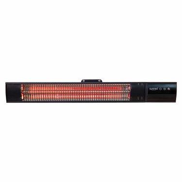Sunred - Heizstrahler Royal Diamond Dark Wall 1500