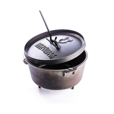 Dutch Oven Deckelheber - Valhal Outdoor