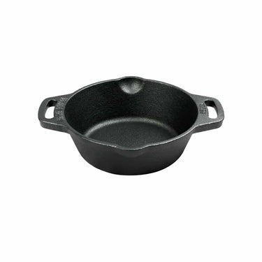 Gietijzeren pan 15 cm - Valhal Outdoor