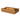 EcoSmart Fire - Cosmo 50 Teak-Feuertisch