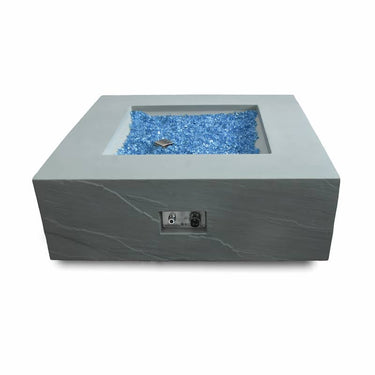 Elementi+ - Carpertee Gaskamin