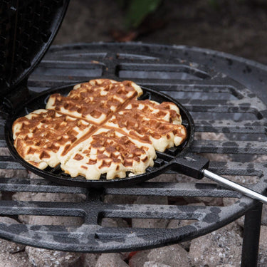 Waffeleisen - Esschert Design