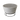 Esschert Design - Feuerschale Keramik Betonoptik