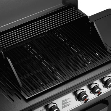 Fornetto – Ranger Pro 310