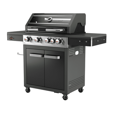 Fornetto - Ranger Pro 410