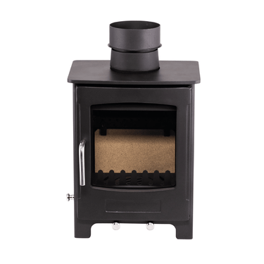 Fumio Mini-Holzofen Chula (4,1 kW)