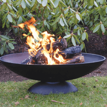 Esschert Design - Gusseisen oval