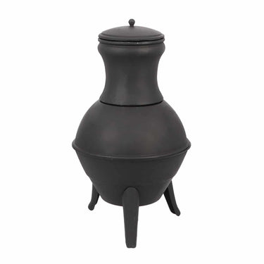 Esschert Design - Gartenkamin XS Gusseisen