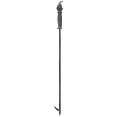 Esschert Design - Gartenkamin-Set aus Gusseisen