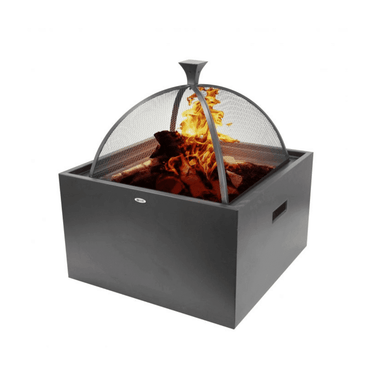 Heat - Feuerkorb 3-in-1