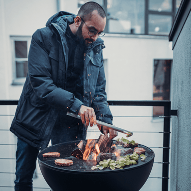 Höfats - Bowl - Feuerschale Dreibein
