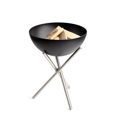 Höfats - Bowl - Feuerschale Dreibein