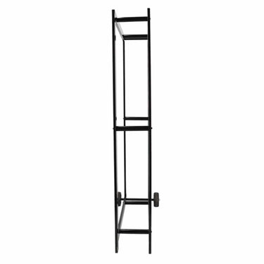 Holzlagerung mit Rädern - Esschert Design
