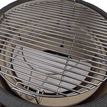 Fornetto - Lento Medium Kamado-Grill