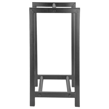 Kleiner Außenholzhalter - Esschert Design