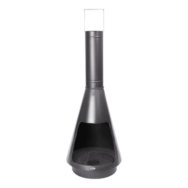 HEAT - Terrassenofen La Luz 140