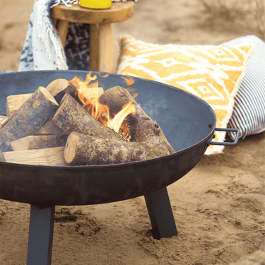 Livin' Flame – Feuerschale Nara Ø 75 cm