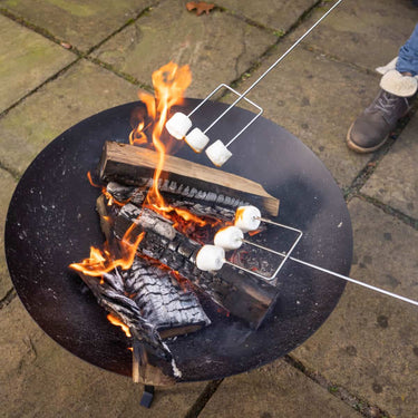 Esschert Design - Marshmallow-Spieße