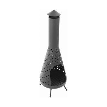 RedFire – Gartenkamin Napa